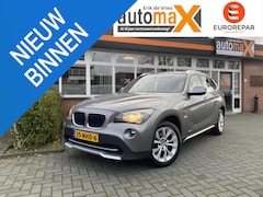 BMW X1 - sDrive18i Executive |Goed Onderhouden|Org Nederlands|