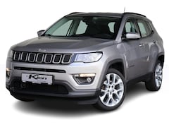 Jeep Compass - 1.4 MultiAir Longitude | Navi | Cruise Control | PDC Achter |