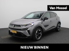 Renault Captur - 1.3 mild hybrid 160Pk techno | Google Navigatie | Apple & Android Carplay | Parkeersensore
