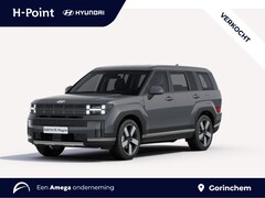 Hyundai Santa Fe - 1.6 T-GDI PHEV Comfort Plus Limited 4WD 7p. | €3525 KORTING | DIRECT LEVERBAAR |