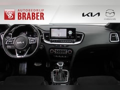 Kia Pro cee'd - ProCeed 1.5 T-GDi GT-Line | BTW Auto | Automaat | Pano | 18” LM | Navi | Camera | Adap. Cr