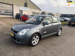 Suzuki Swift - 1.3 Shogun Airco Bj:2006 NAP