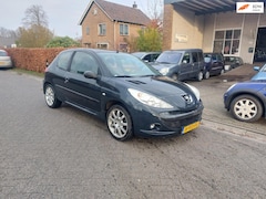 Peugeot 206 - 1.4 Millesim 200
