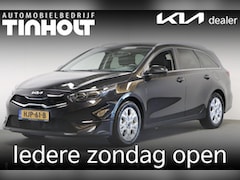 Kia Cee'd Sportswagon - Ceed 1.0 T-GDi DynamicPlusLine