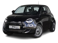Fiat 500e - Icon 42 kWh | Business Pack | Navi |