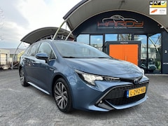 Toyota Corolla Touring Sports - 1.8 Hybrid Dynamic Digi Dash Apple Carplay 100% Dealer Onderhouden