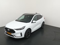 Ford Kuga - 2.5 PHEV 243 pk ST-Line X | Trekhaak | Pano | Winter Pack | Adapt. Cruise | Matrix LED | 3