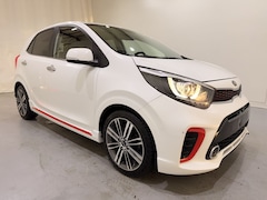 Kia Picanto - 1.2 GT Line Automaat