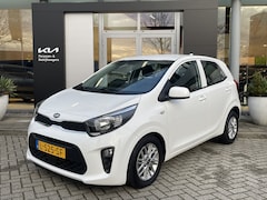Kia Picanto - 1.0 DPi DynamicLine | CarPlay | Camera | LMV | Info Bas: 0492-588982 Info Bas: 0492-588982