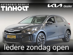 Kia XCeed - 1.0 T-GDi DynamicPlusLine