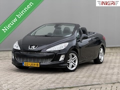Peugeot 308 CC - 1.6 | Nekverwarming| Sportstoelen | Cabrio