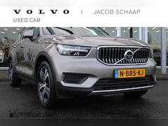 Volvo XC40 - T4 Automaat Recharge Inscription | 360 Camera | El. Trekhaak | Verw. Voorstoelen | Adapt.