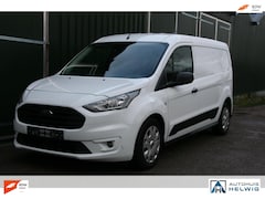 Ford Transit Connect - 1.5 EcoBlue L2 Trend HP, AIRCO, NAVIGATIE, CAMERA 120 PK WINTERPAKKET