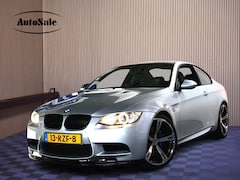 BMW 3-serie Coupé - M3 421pk avm Handbak YOUNGTIMER CARBON AC-SCHNITZER '07