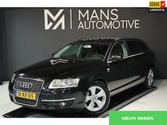 Audi A6 Avant - 3.0 TDI quattro Pro Line / LEDER / NAVI / CRUIS / PDC V+A