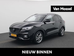 MG EHS - 1.5 TGDI Luxury PHEV | PANO-SCHUIFDAK | LEER | 360 CAMERA | NAVIGATIE | APPLE CARPLAY-ANDR