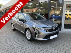 Renault Clio - 1.0 TCe 90 GPF Evolution * LM-Velgen, Camera + Sensoren, Donker Glas, Stoelverwarming, Nav