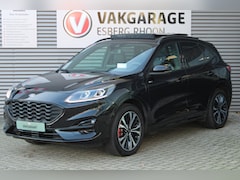 Ford Kuga - 2.5 PHEV ST-Line X SCHUIFDAK, NAV/CAM, B&O
