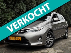 Toyota Auris - 1.6 Aspiration | Climate | Stoelverwarming | Cruise