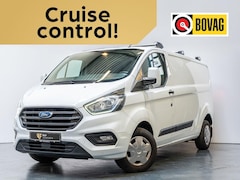 Ford Transit Custom - 300 2.0 TDCI L2H1 Trend | Airco | Cruise | Trekhaak
