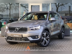 Volvo XC40 - T5 Inscription Twin Engine 262pk | ACC | Climate | Virtual | Dodehoek | Stoelverwarming |