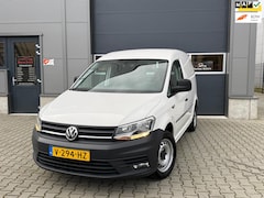 Volkswagen Caddy - 2.0 TDI L1H1 BMT Comfortline