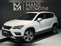 SEAT Ateca - 1.4 EcoTSI Xcellence 4DRIVE / PANODAK / KEYLESS / ACC / CAMERA / CARPLAY