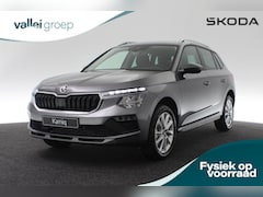 Skoda Kamiq - Business Edition (1) 1.0 TSI 85 kW / 115 PK SUV 7