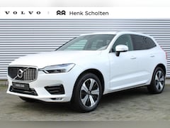 Volvo XC60 - T5 AWD R-Design | Trekhaak Semi-Elektrisch | Adaptieve Bochtverlichting | Standkachel | On