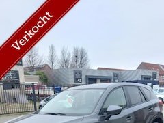 Mazda CX-5 - 2.2D TS+ 2WD