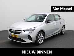 Opel Corsa - 1.2 Edition | APPLE CARPLAY | AIRCO | CRUISE CONTROL | LICHTMETALEN VELGEN |