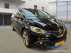 Renault Grand Scénic - 1.3 TCe Intens 7p, dig. dash, camera, PDC, navi, clima, cruise. orig. NL-dealerauto