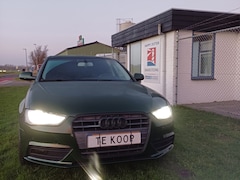 Audi A4 Limousine - 1.8 TFSI Pro Line