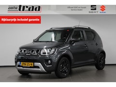 Suzuki Ignis - 1.2 Smart Hybrid Select