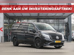 Mercedes-Benz Vito - 119 CDI | Aut. | DC | 4Matic | Elektr. schuifdeur | Standkachel | Airco