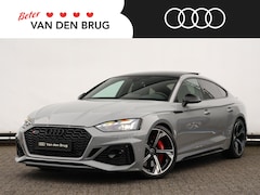 Audi RS5 - Sportback 2.9 TFSI quattro | Pano | B&O | HUD | Alcantara stuurwiel | Elektr. stoelen + ma