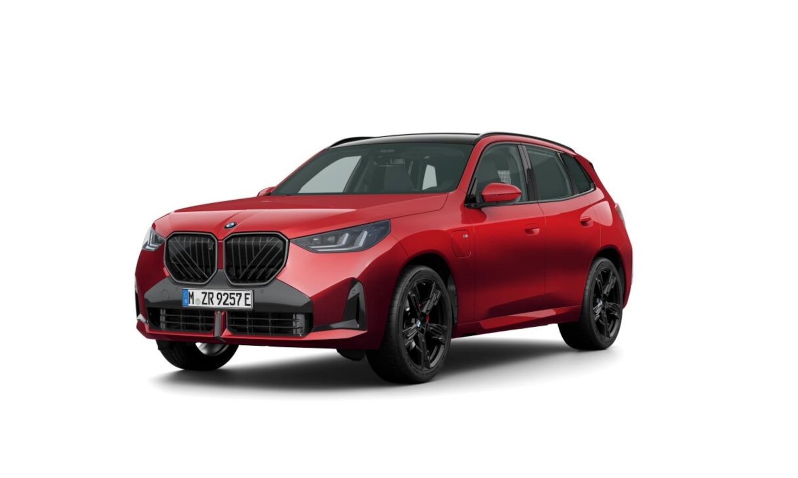 BMW X3 - 30e xDrive 30e xDrive - AutoWereld.nl