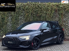 Audi A3 Sportback - 2.5 TFSI RS 3 quattro Matrix/B&O/Keramisch/Ambient