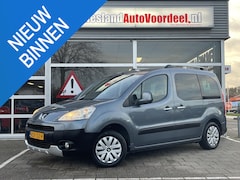 Peugeot Partner Tepee - 1.6 VTi Outdoor /Airco/Panorama dak/Trekhaak/97.315 km/
