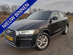 Audi Q3 - 1.4 TFSI CoD Design Pro Line Plus