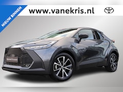 Toyota C-HR - 1.8 Hybrid 140 First Edition, 360 Camera, Apple Carplay / Android Auto, Parkeercamera, Dra