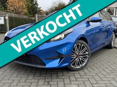 Kia Cee'd Sportswagon - Ceed 1.5 T-GDi DynamicPlusLine Afn. Trekhaak