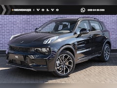 Lynk & Co 01 - Plug-in Hybrid 1.5 Core | Adaptive cruise control | LED koplampen | Navigatie | Apple Carp