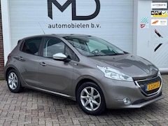 Peugeot 208 - 1.2 e-VTi Style -1e eigenaar -Dealer onderhouden