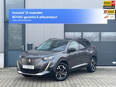 Peugeot 2008 - 1.2 PureTech Allure AUTOMAAT