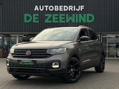 Volkswagen T-Cross - 1.0 TSI |Black adition|PDC|Stoelverwarming