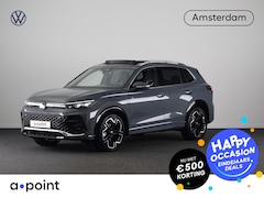 Volkswagen Tiguan - 1.5 eHybrid R-Line Edition 204 PK PHEV | Panorama dak | Comfort pakket | Navigatie | Parke