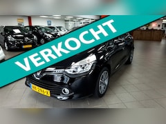 Renault Clio Estate - 0.9 TCe Night&Day