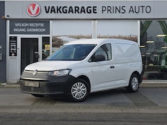 Volkswagen Caddy Cargo - 2.0 TDI Comfort |INBOUWKASTEN|CARPLAY|PDC|ORG.NL|NAP| 3782
