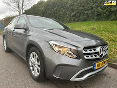 Mercedes-Benz GLA-Klasse - 180 d Business Solution - Automaat - Navi - Camera - Sportstoelen